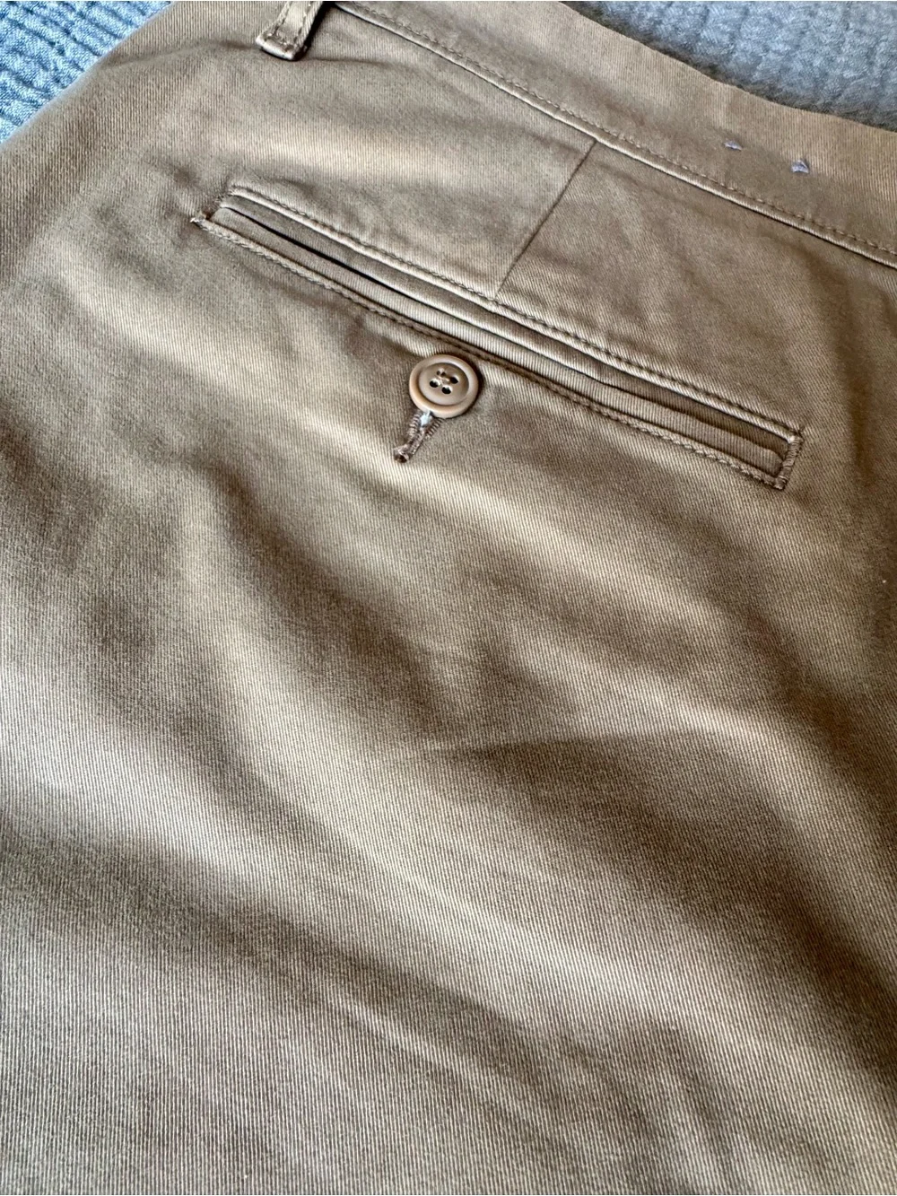 J. Crew 484 Men's Slim Chino Pants
